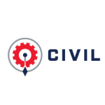 Civil engineering logo